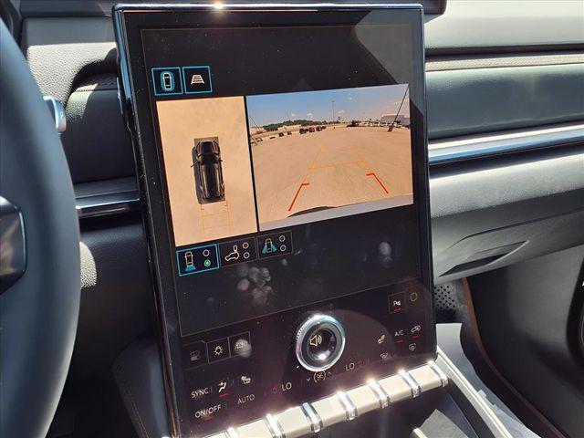 new 2026 GMC Terrain car, priced at $41,030