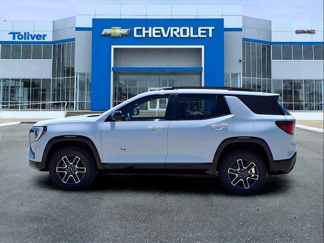 new 2026 GMC Terrain car, priced at $41,030