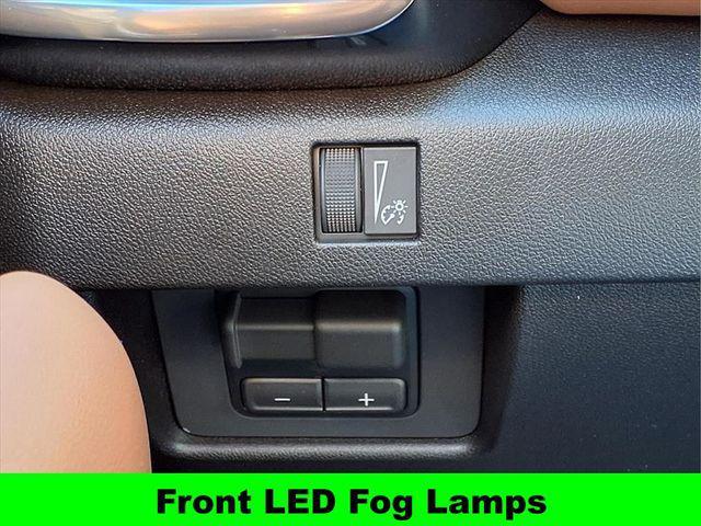 new 2026 GMC Canyon car, priced at $48,030