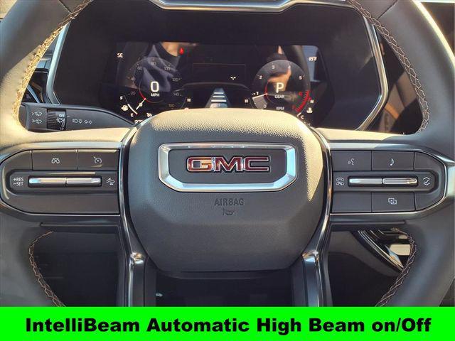 new 2026 GMC Canyon car, priced at $48,030