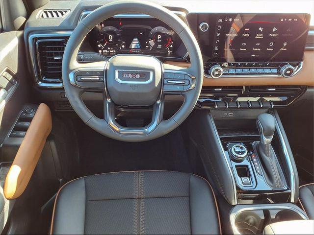 new 2026 GMC Canyon car, priced at $48,030