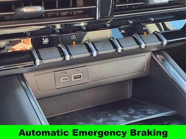 new 2026 GMC Canyon car, priced at $48,030