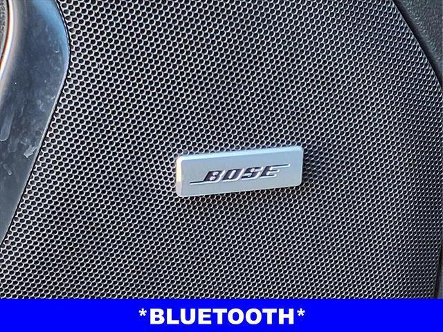 used 2021 Chevrolet Tahoe car, priced at $43,322