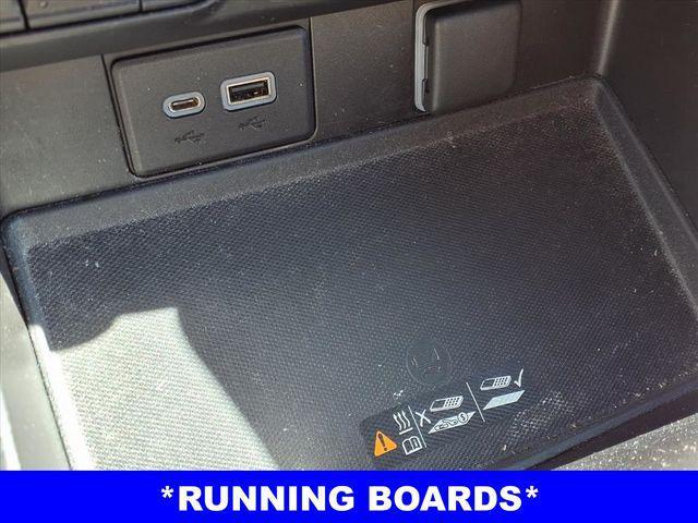 used 2021 Chevrolet Tahoe car, priced at $43,322