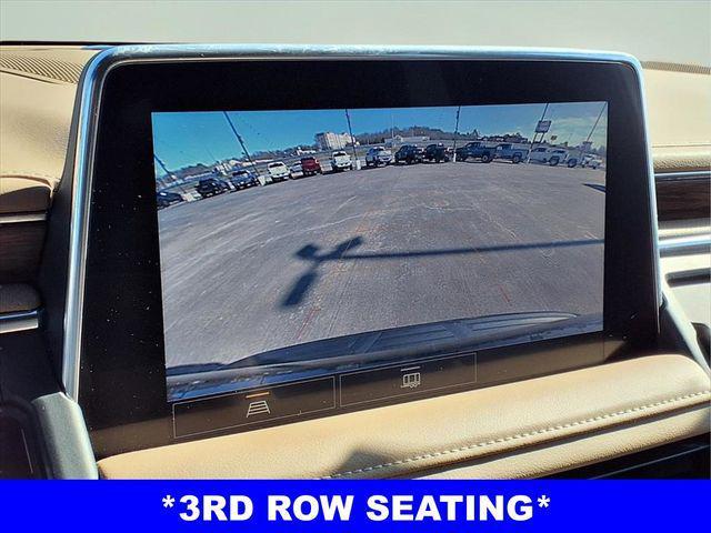 used 2021 Chevrolet Tahoe car, priced at $43,322