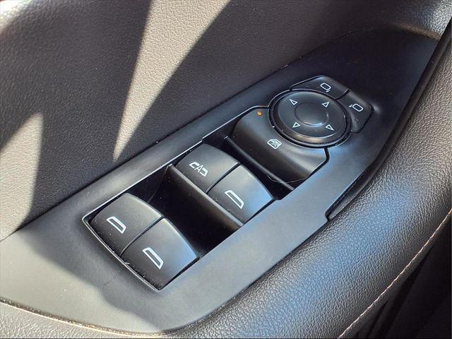 used 2022 Chevrolet Blazer car, priced at $21,962