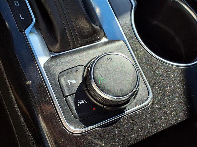 used 2022 Chevrolet Blazer car, priced at $21,962