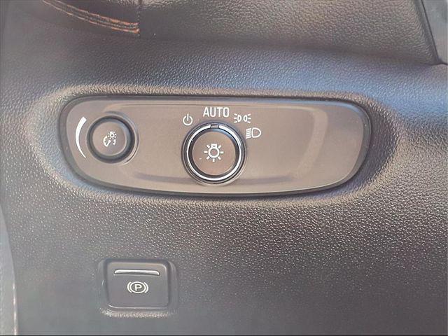 used 2022 Chevrolet Blazer car, priced at $21,962