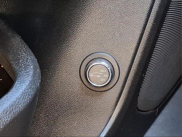 used 2022 Chevrolet Blazer car, priced at $21,962