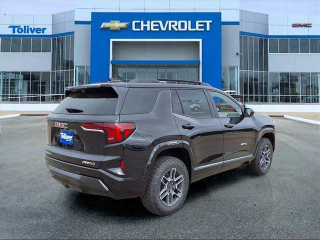 new 2026 GMC Terrain car, priced at $42,825