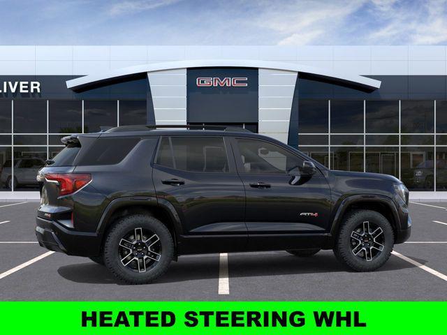 new 2026 GMC Terrain car, priced at $42,825