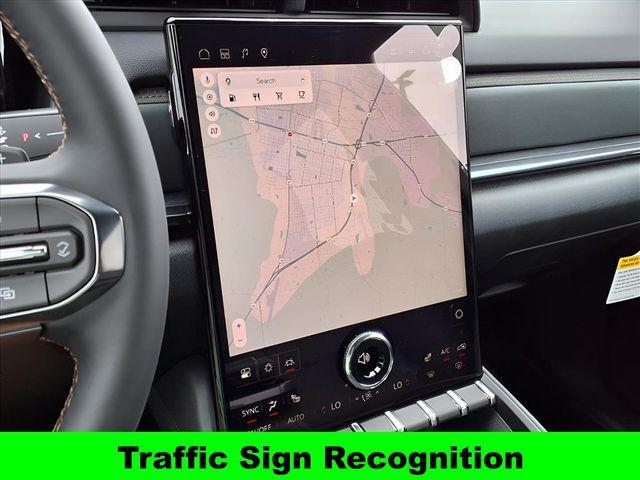 new 2026 GMC Terrain car, priced at $42,825