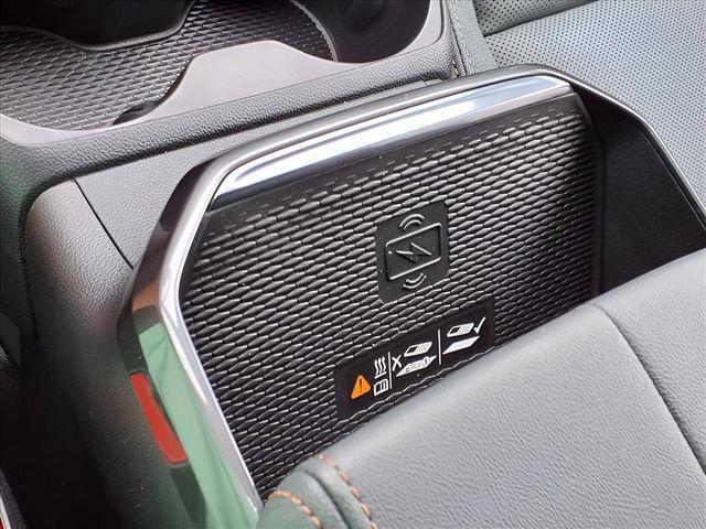 new 2026 GMC Terrain car, priced at $42,825