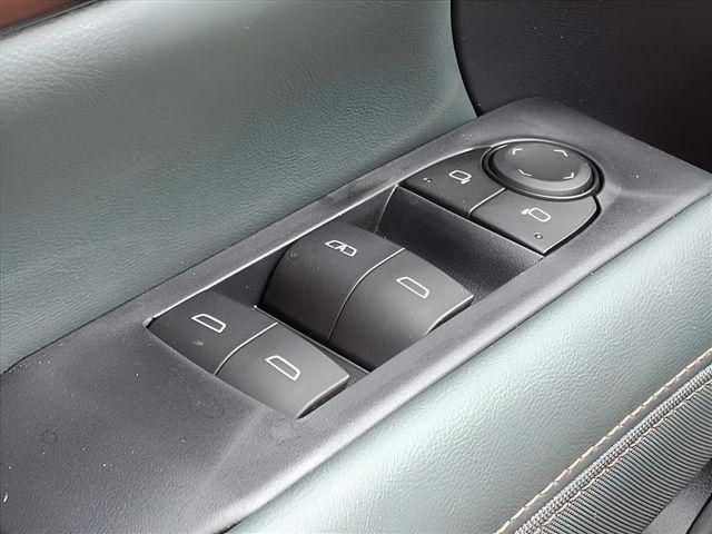 new 2026 GMC Terrain car, priced at $42,825