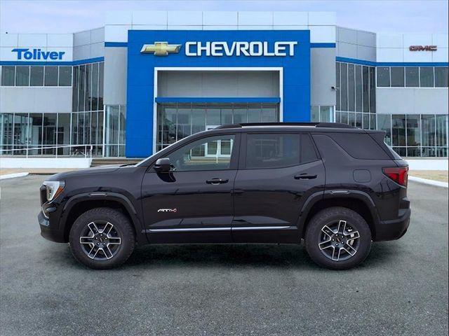 new 2026 GMC Terrain car, priced at $42,825