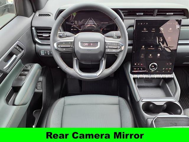 new 2026 GMC Terrain car, priced at $42,825