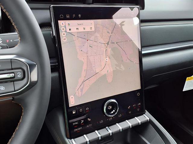 new 2026 GMC Terrain car, priced at $42,825