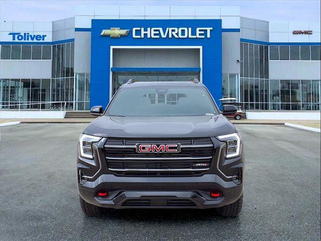 new 2026 GMC Terrain car, priced at $42,825