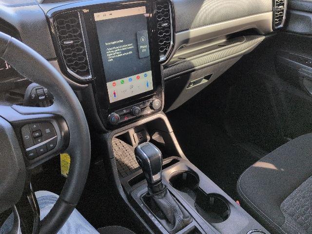 used 2024 Ford Ranger car, priced at $28,670