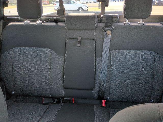 used 2024 Ford Ranger car, priced at $28,670