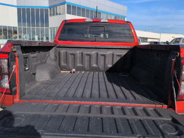 used 2024 Ford Ranger car, priced at $28,670