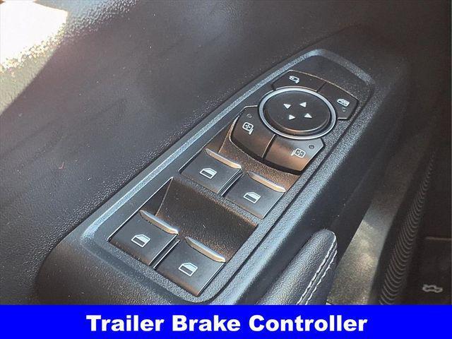 used 2024 Ford Ranger car, priced at $28,380