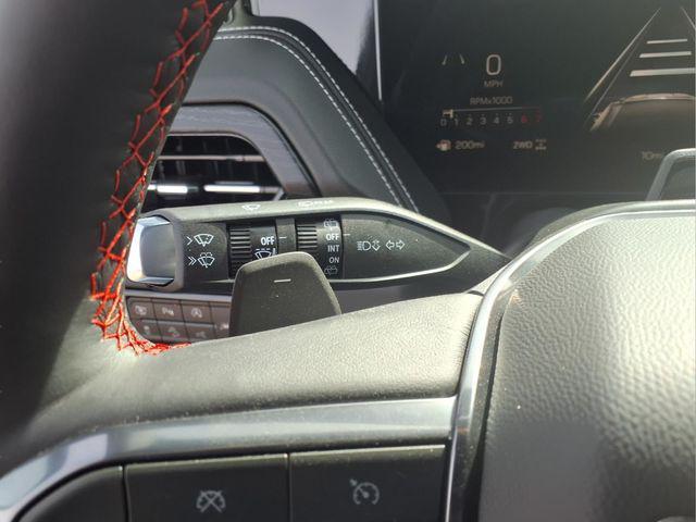 new 2026 GMC Yukon XL car, priced at $104,190