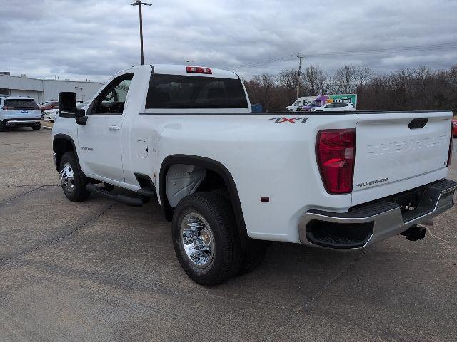 new 2026 Chevrolet Silverado 3500 car, priced at $71,510