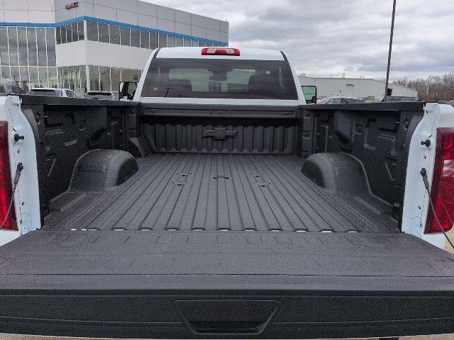 new 2026 Chevrolet Silverado 3500 car, priced at $71,510