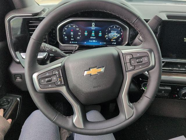 new 2026 Chevrolet Silverado 3500 car, priced at $71,510