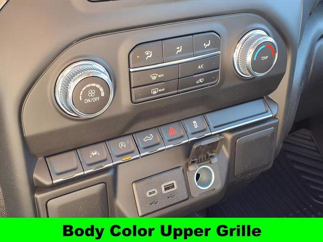 new 2026 GMC Sierra 1500 car, priced at $51,480