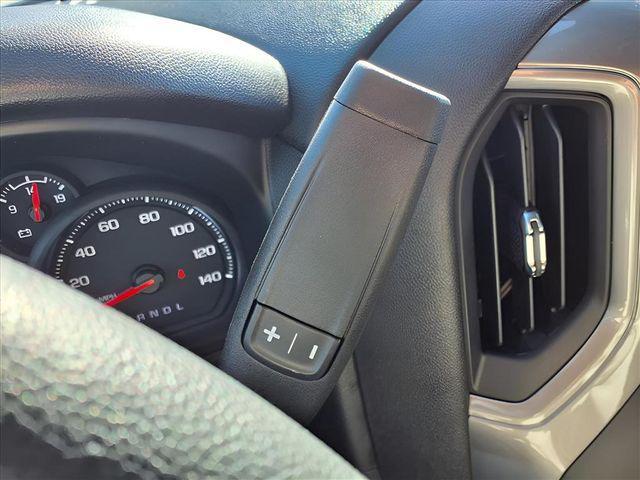 new 2026 GMC Sierra 1500 car, priced at $51,480