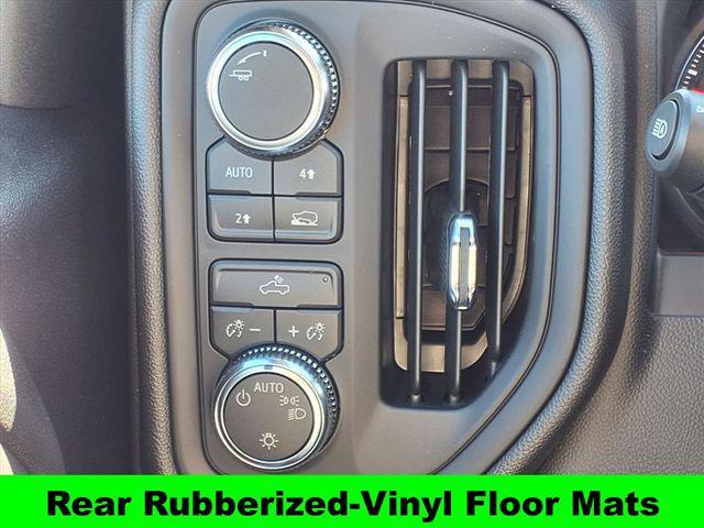 new 2026 GMC Sierra 1500 car, priced at $51,480