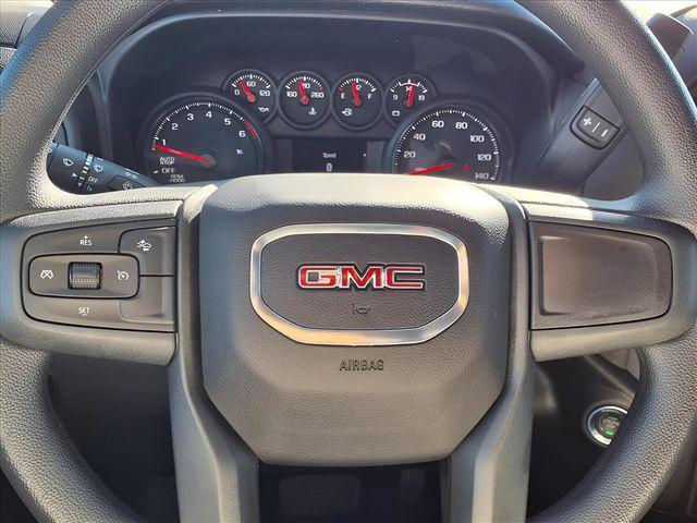 new 2026 GMC Sierra 1500 car, priced at $51,480