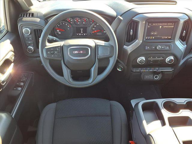 new 2026 GMC Sierra 1500 car, priced at $51,480