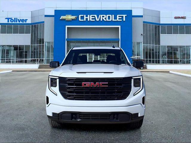new 2026 GMC Sierra 1500 car, priced at $51,480