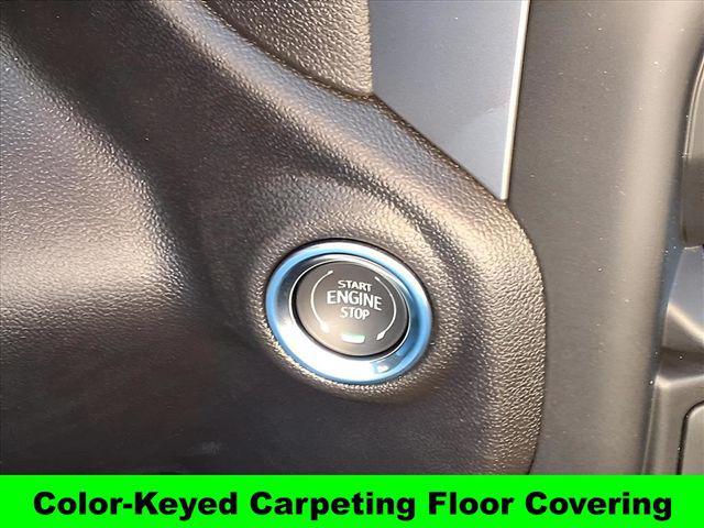 new 2026 GMC Sierra 1500 car, priced at $51,480