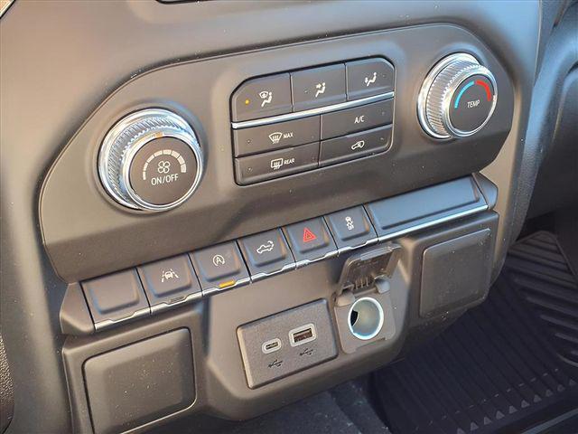 new 2026 GMC Sierra 1500 car, priced at $51,480