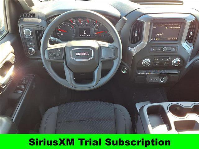 new 2026 GMC Sierra 1500 car, priced at $51,480