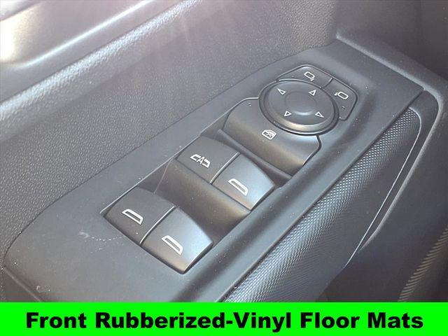 new 2026 GMC Sierra 1500 car, priced at $51,480