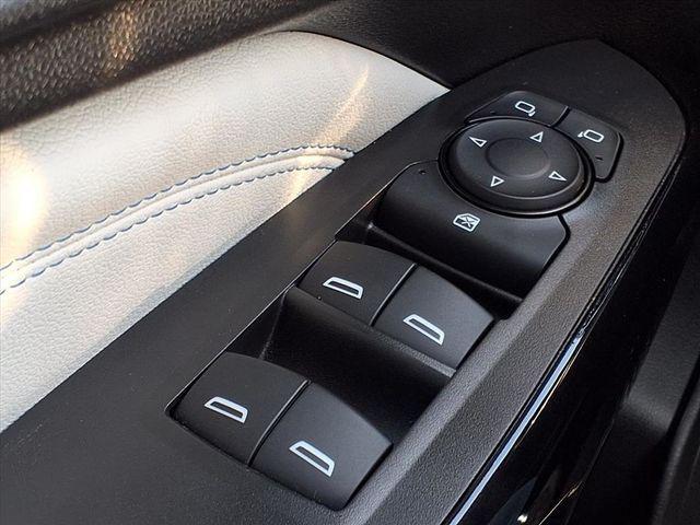 used 2025 Chevrolet Trax car, priced at $20,377