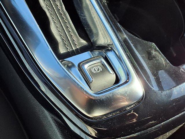 used 2025 Chevrolet Trax car, priced at $20,377