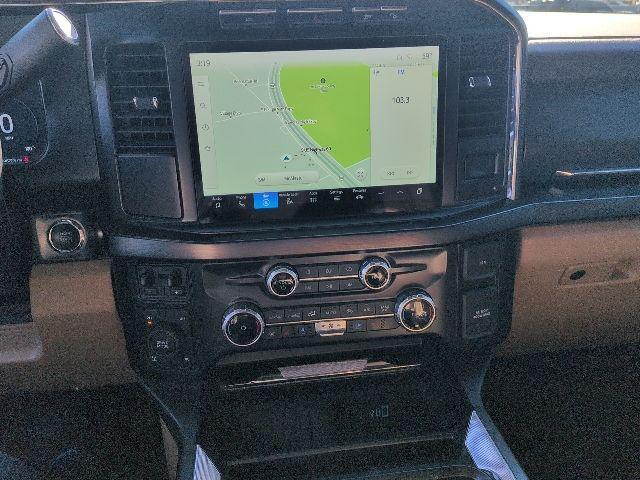 used 2023 Ford F-350 car, priced at $58,971