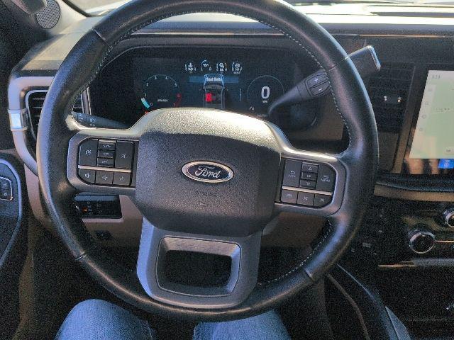 used 2023 Ford F-350 car, priced at $58,971