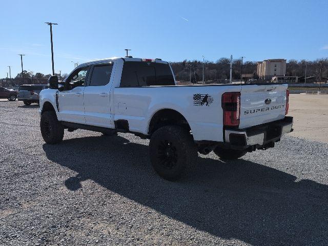 used 2023 Ford F-350 car, priced at $58,971