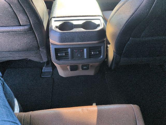 used 2023 Ford F-350 car, priced at $58,971