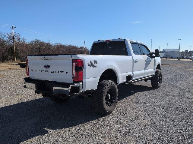 used 2023 Ford F-350 car, priced at $58,971