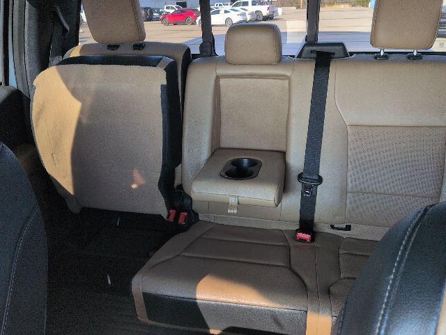 used 2023 Ford F-350 car, priced at $58,971