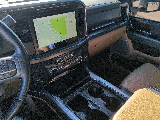 used 2023 Ford F-350 car, priced at $58,971