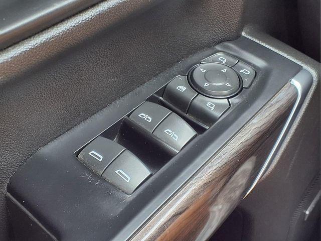 used 2020 Chevrolet Silverado 1500 car, priced at $26,840